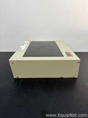 Lote de 3 Fuente de Iluminación- Forense Various 