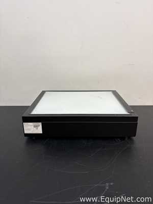 Lote de 3 Fuente de Iluminación- Forense Various 