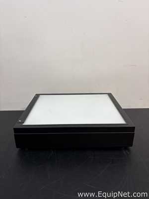 Lote de 3 Fuente de Iluminación- Forense Various 