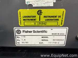 Lote de  Equipos Diversos de Laboratorio Various 