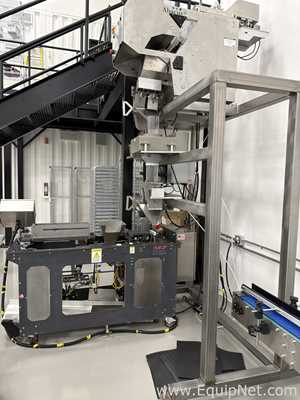 Dura-Pack and Abacus Pre-Made Pouch Packaging Line