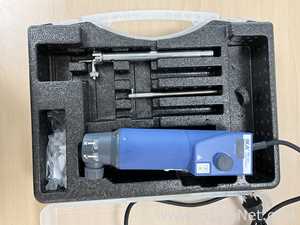 IKA T25 D Digital Ultra Turrax Homogenizer