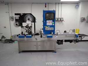 Weiler Engineering BL-300 Labeler