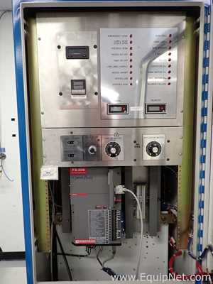 Weiler Engineering BL-300 Labeler