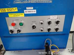 Weiler Engineering BL-300 Labeler