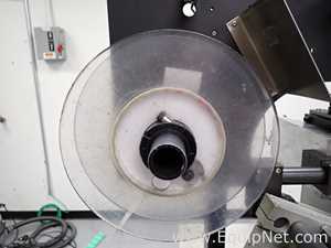 Weiler Engineering BL-300 Labeler