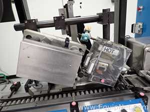 Weiler Engineering BL-300 Labeler
