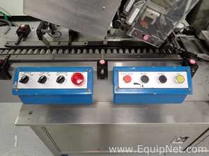 Weiler Engineering BL-300 Labeler