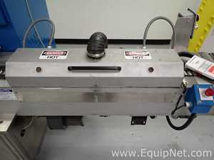 Weiler Engineering BL-300 Labeler