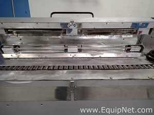 Weiler Engineering BL-300 Labeler