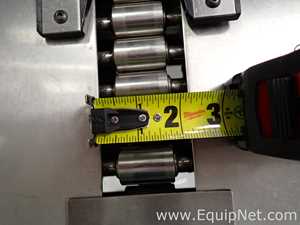 Weiler Engineering BL-300 Labeler