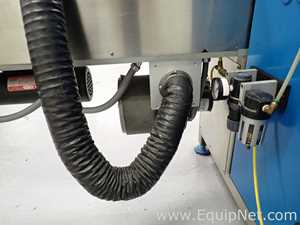 Weiler Engineering BL-300 Labeler