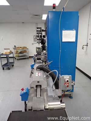 Weiler Engineering BL-300 Labeler