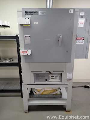 Estufa Convencional Despatch LFD1-42-3