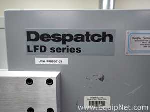 Estufa Convencional Despatch LFD1-42-3