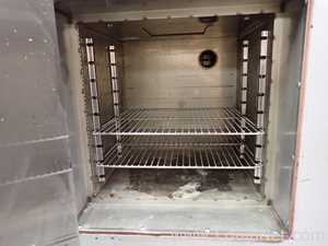Estufa Convencional Despatch LFD1-42-3