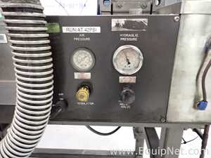 HiBar Systems Ltd HB540 Granulator