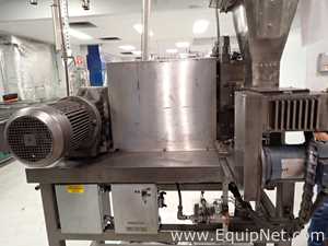 HiBar Systems Ltd HB540 Granulator