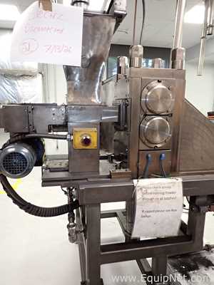 HiBar Systems Ltd HB540 Granulator