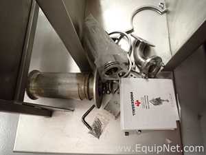 Processall 4 HL Mixer