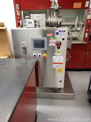 Processall 4 HL Mixer