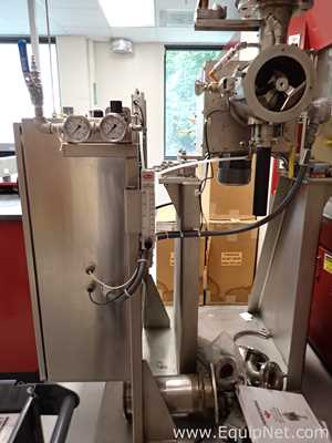 Processall 4 HL Mixer