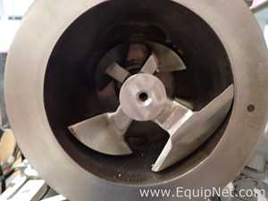 Processall 4 HL Mixer