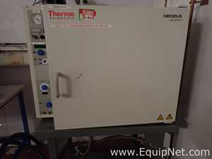 Thermo Scientific VT6130 P Vacuum Oven