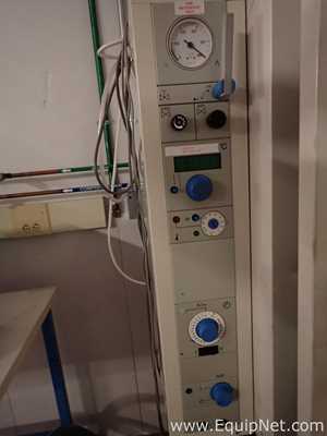 Thermo Scientific VT6130 P Vacuum Oven