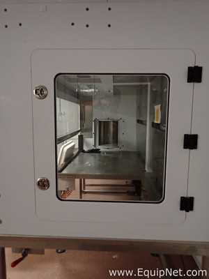 Flow Sciences FSCQ03185 8 Foot Flow Hood with 5 Foot Flow Hood