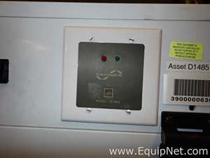 Flow Sciences FSCQ03185 8 Foot Flow Hood with 5 Foot Flow Hood