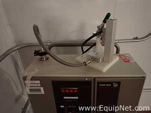 Varian 959 Porta-Test Turbo Leak Detector