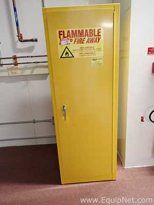 Eagle Manufacturing Co 2310 24Gallon Flammable Safety Storage Cabinet