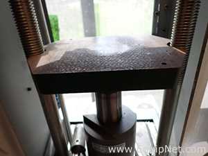 Carver C Benchtop Manual Hydraulic Press