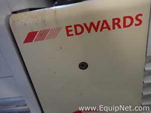 lote de  2 Bomba a Vácuo Edwards RV8