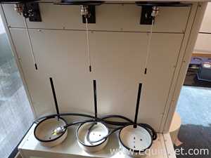 Quantachrome AS61SA Automated Gas Sorption Analyzer with XeriPrep Degasser
