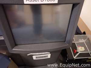 TA Instruments Q5000 Gravimetric Analyzer with DSC Q200 Differential Scanning Calorimeter