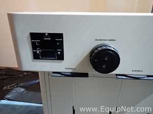 Quantachrome AS61SA Automated Gas Sorption Analyzer with XeriPrep Degasser