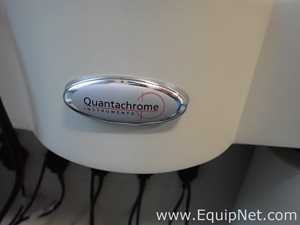 Quantachrome AS61SA Automated Gas Sorption Analyzer with XeriPrep Degasser