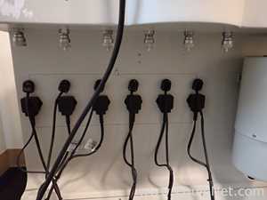 Quantachrome AS61SA Automated Gas Sorption Analyzer with XeriPrep Degasser