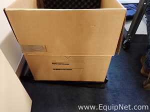 Cabine de Biossegurança Nordson EFD E2