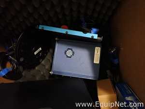 Cabine de Biossegurança Nordson EFD E2