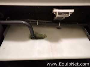 Struers Secotom-10 Precision Sample Cutting Machine