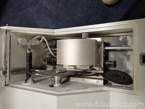 Struers Secotom-10 Precision Sample Cutting Machine