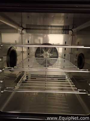 Espec SH-662 Temperature and Humidity Chamber