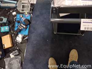 Espec SH-662 Temperature and Humidity Chamber
