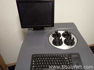 TA Instruments TamIII Microcalometric Analyzer