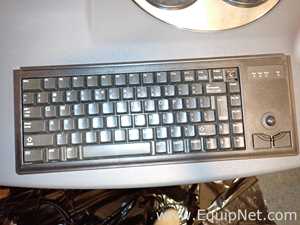 TA Instruments TamIII Microcalometric Analyzer