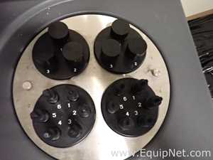 TA Instruments TamIII Microcalometric Analyzer