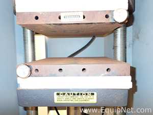 Carver Model M Hydraulic Press